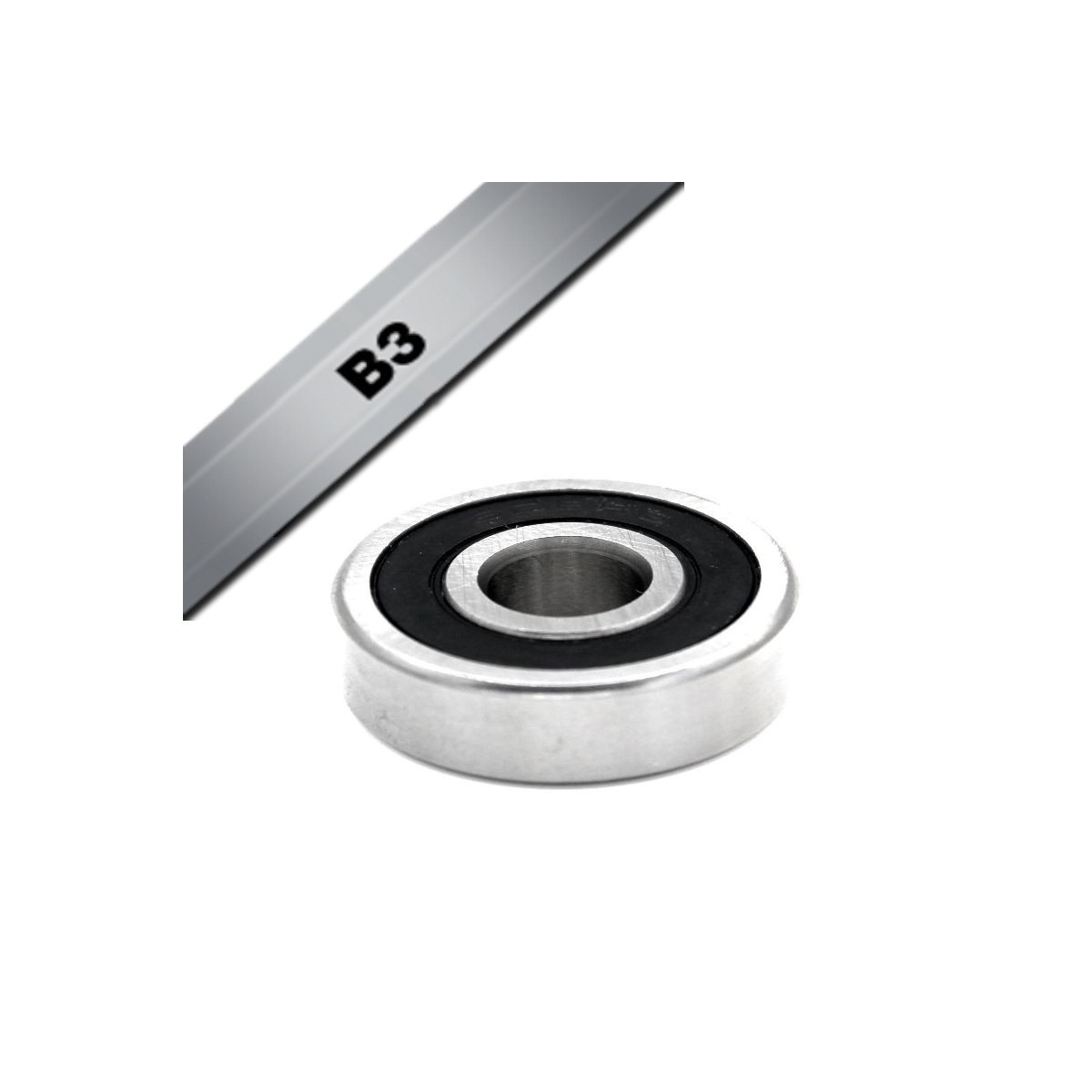 Rolamento BLACKBEARING 8 x 24 x 8mm B3