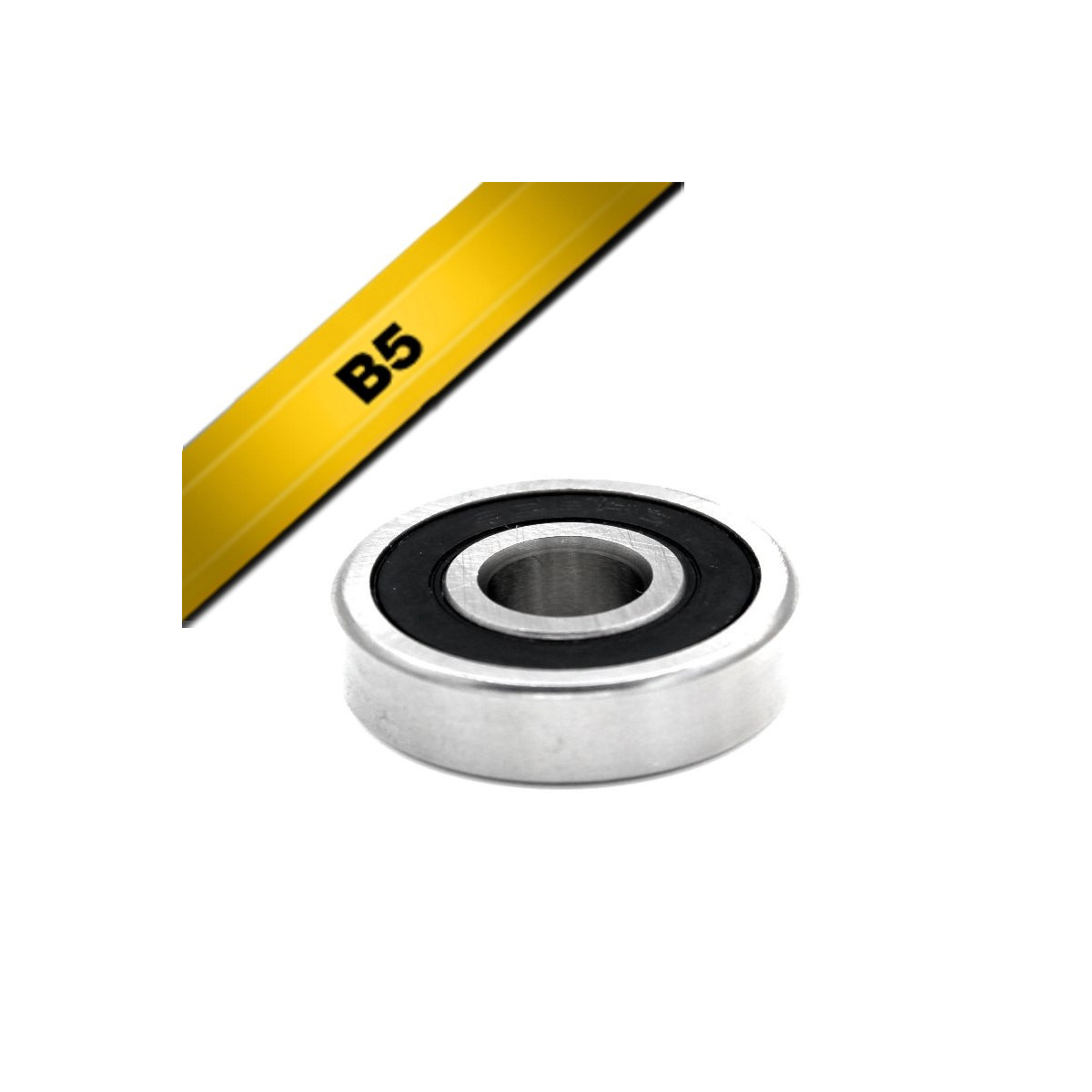BLACKBEARING 8 x 24 x 8mm Rolamento B5