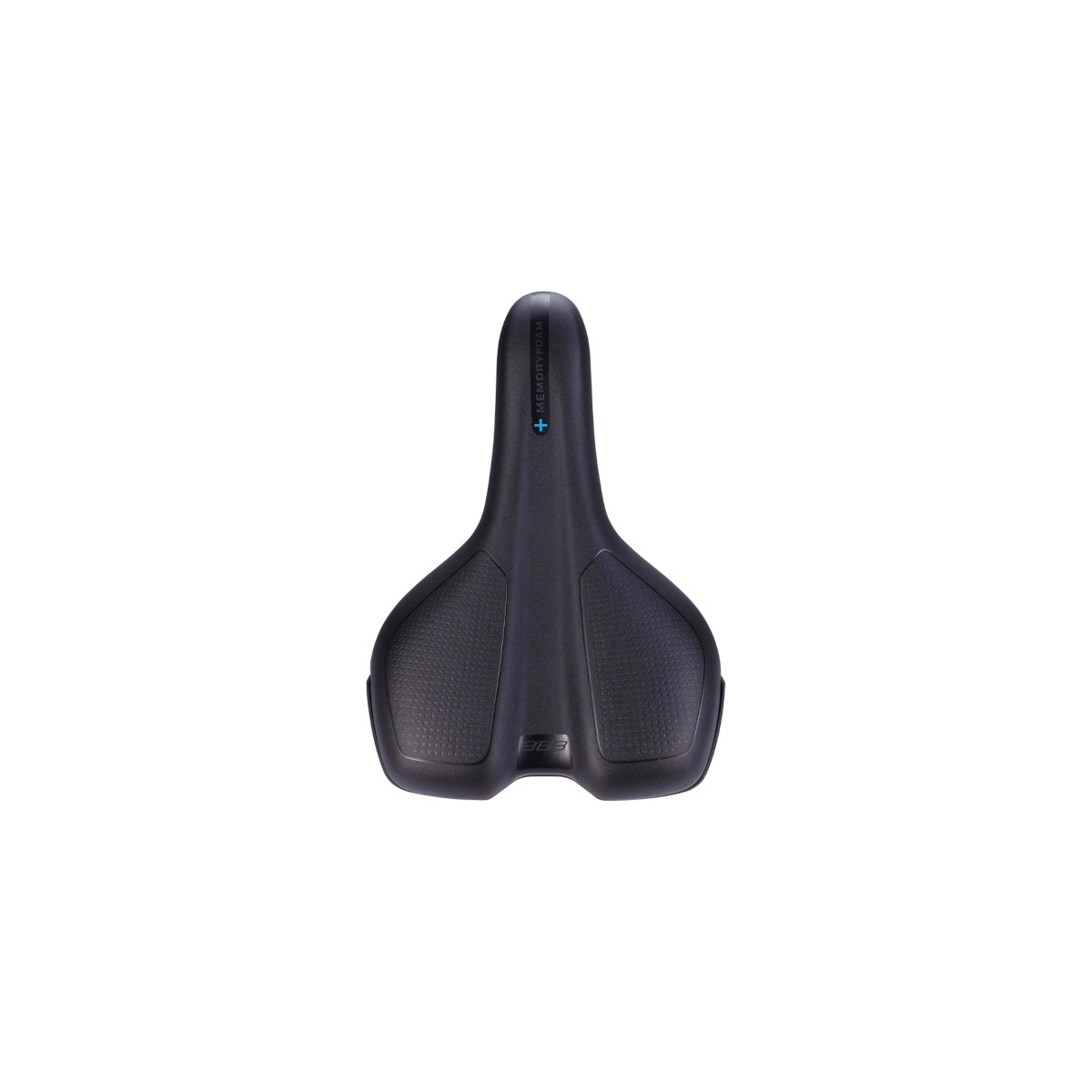 Selle "TouringPlus Active" mémoire de forme 185x270mm