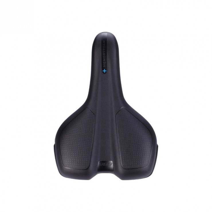 Selle "TouringPlus Active" mémoire de forme 185x270mm