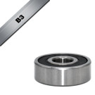 Rolamento B3 BLACKBEARING 9 x 26 x 8mm