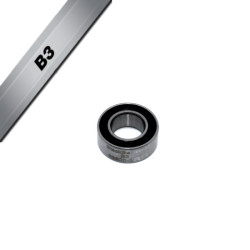 BLACKBEARING 10 x 19 x 7mm Rodamiento B3