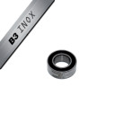 BLACKBEARING cojinete de acero inoxidable 10 x 19 x 7mm B3S