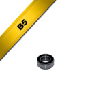 BLACKBEARING 10 x 19 x 7mm Rodamiento B5