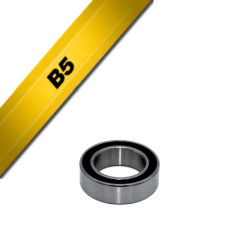 Rolamento B5 BLACKBEARING 15 x 24 x 7mm