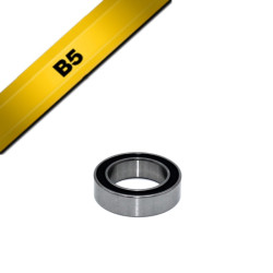 BLACKBEARING Rodamiento 17 x 26 x 7mm B5