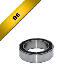 BLACKBEARING 25 x 37 x 10mm Rodamiento B5