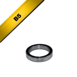 BLACKBEARING Rodamiento 17 x 23 x 4mm B5