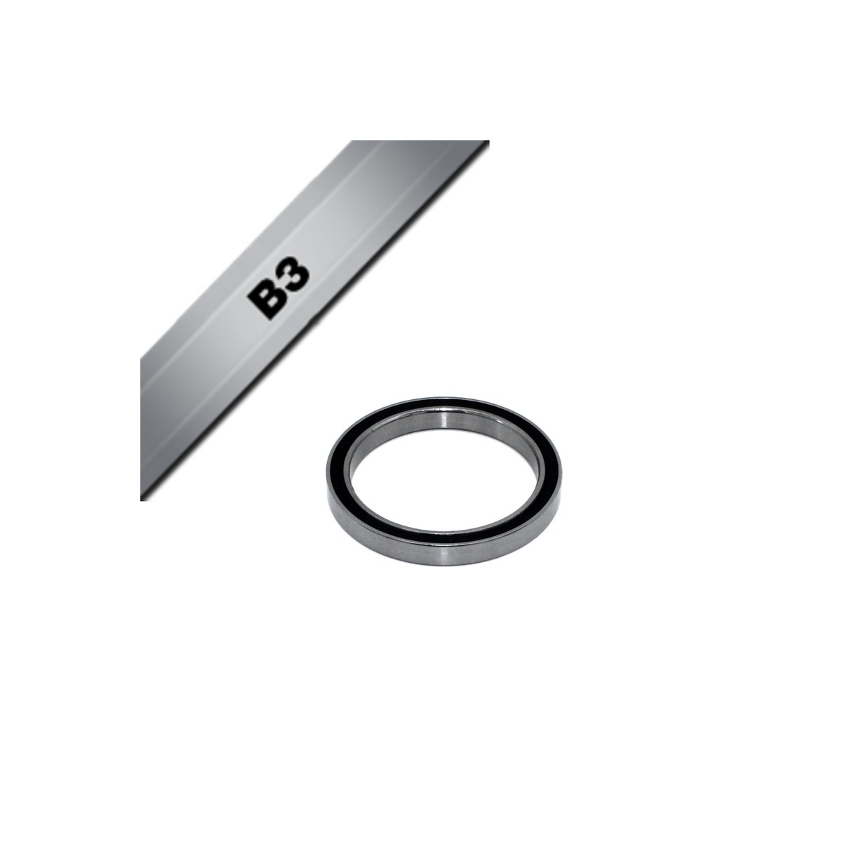 BLACKBEARING 35 x 44 x 5mm Rodamiento B3