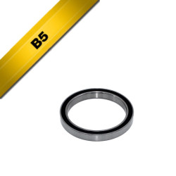 BLACKBEARING 35 x 44 x 5mm Rolamento B5