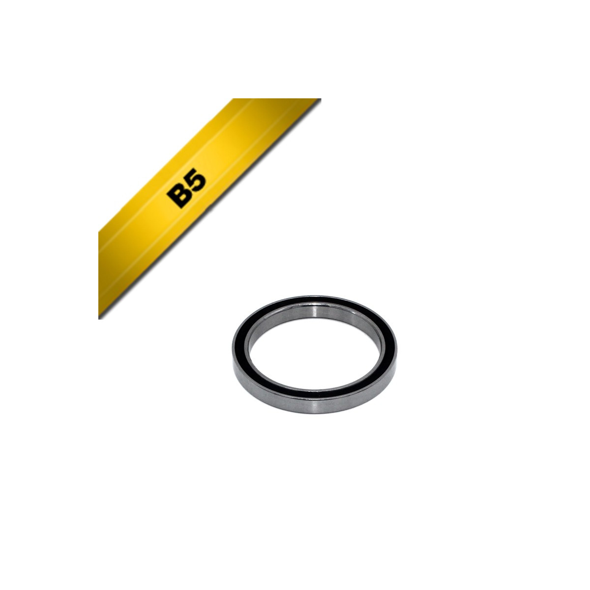 BLACKBEARING 35 x 44 x 5mm Rodamiento B5