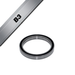 Cojinete BLACKBEARING 40 x 50 x 6mm B3