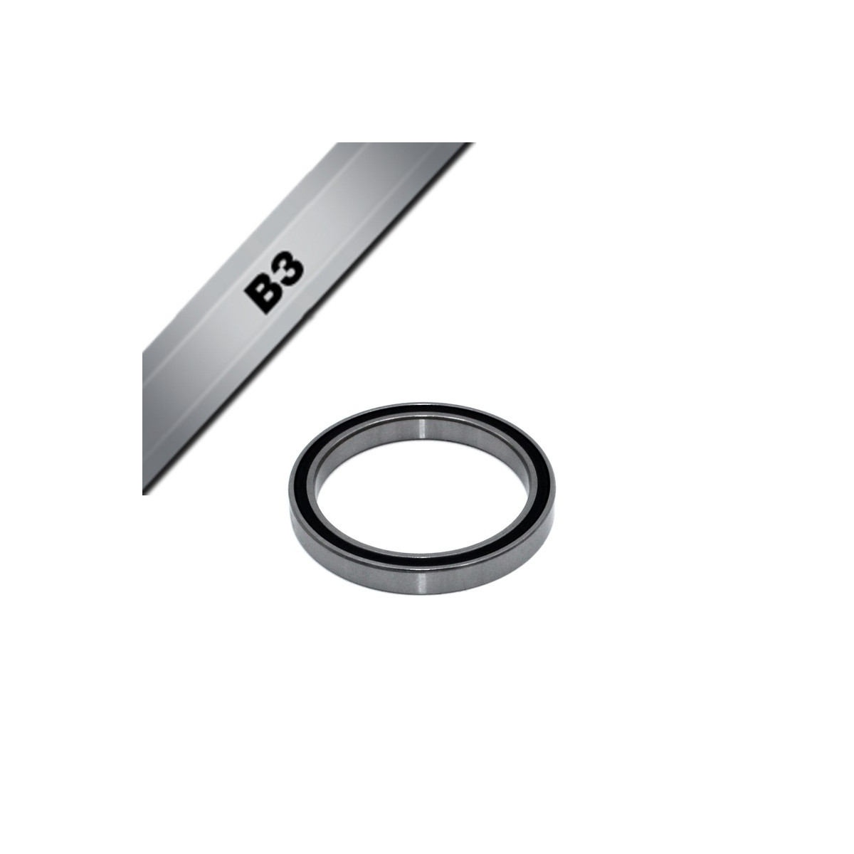 Cojinete BLACKBEARING 40 x 50 x 6mm B3