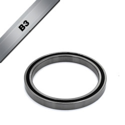 Rolamento B3 BLACKBEARING 50 x 62 x 6mm