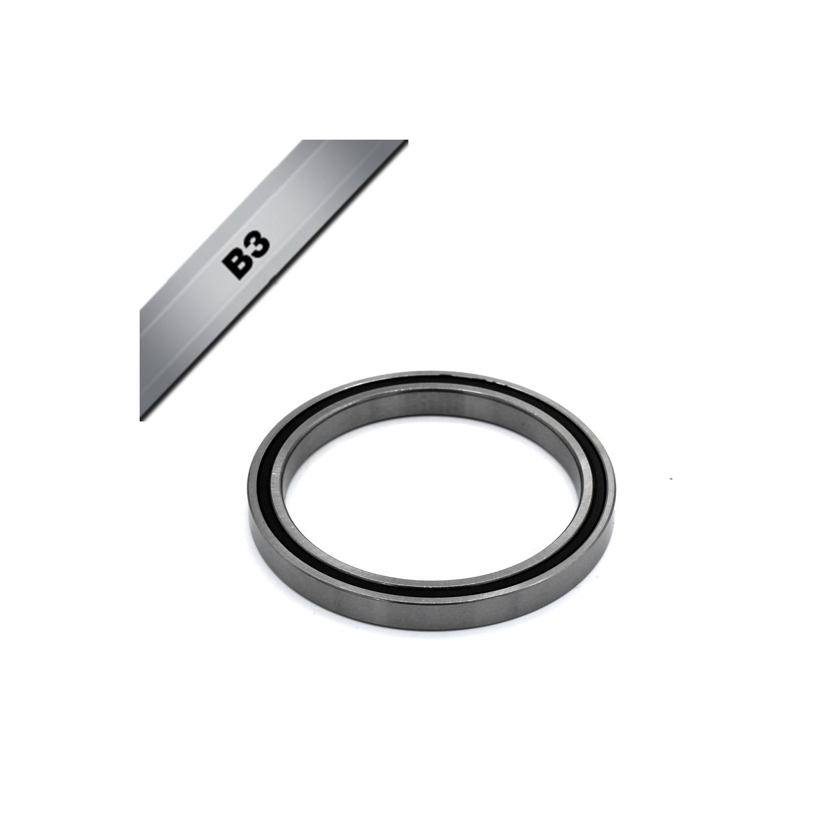 Rolamento B3 BLACKBEARING 50 x 62 x 6mm