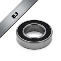 BLACKBEARING 10 x 19 x 5mm Rodamiento B3