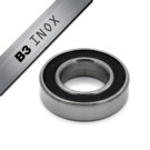 BLACKBEARING cojinete de acero inoxidable 10 x 19 x 5mm B3S