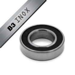 BLACKBEARING cojinete de acero inoxidable 10 x 19 x 5mm B3S