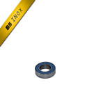 Rolamento de aço inoxidável BLACKBEARING 10 x 19 x 5mm B5S