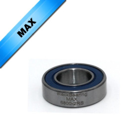 BLACKBEARING Rodamiento pivote cuadro MTB 10 x 19 x 5mm MAX