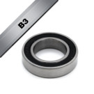 BLACKBEARING 12 x 21 x 5mm Rolamento B3