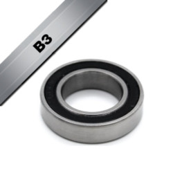 BLACKBEARING 12 x 21 x 5mm Rolamento B3