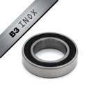 Rolamento de aço inoxidável BLACKBEARING 12 x 21 x 5mm B3S
