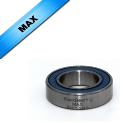 BLACKBEARING Rolamento do pivô do quadro de MTB 12 x 21 x 5mm MAX