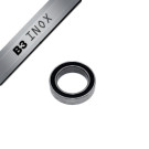 BLACKBEARING rodamiento de acero inoxidable 15 x 24 x 5mm B3S