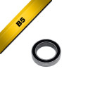 BLACKBEARING 15 x 24 x 5mm Rodamiento B5