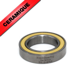 Cojinete cerámico BLACKBEARING 15 x 24 x 5mm