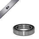 BLACKBEARING 17 x 26 x 5mm Rolamento B3