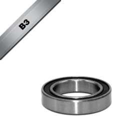 BLACKBEARING 17 x 26 x 5mm Rolamento B3
