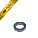 Rolamento de aço inoxidável BLACKBEARING 17 x 26 x 5mm B5S