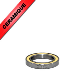 Cojinete cerámico BLACKBEARING 17 x 26 x 5mm