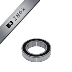 BLACKBEARING rodamiento de acero inoxidable 20 x 32 x 7mm B3S