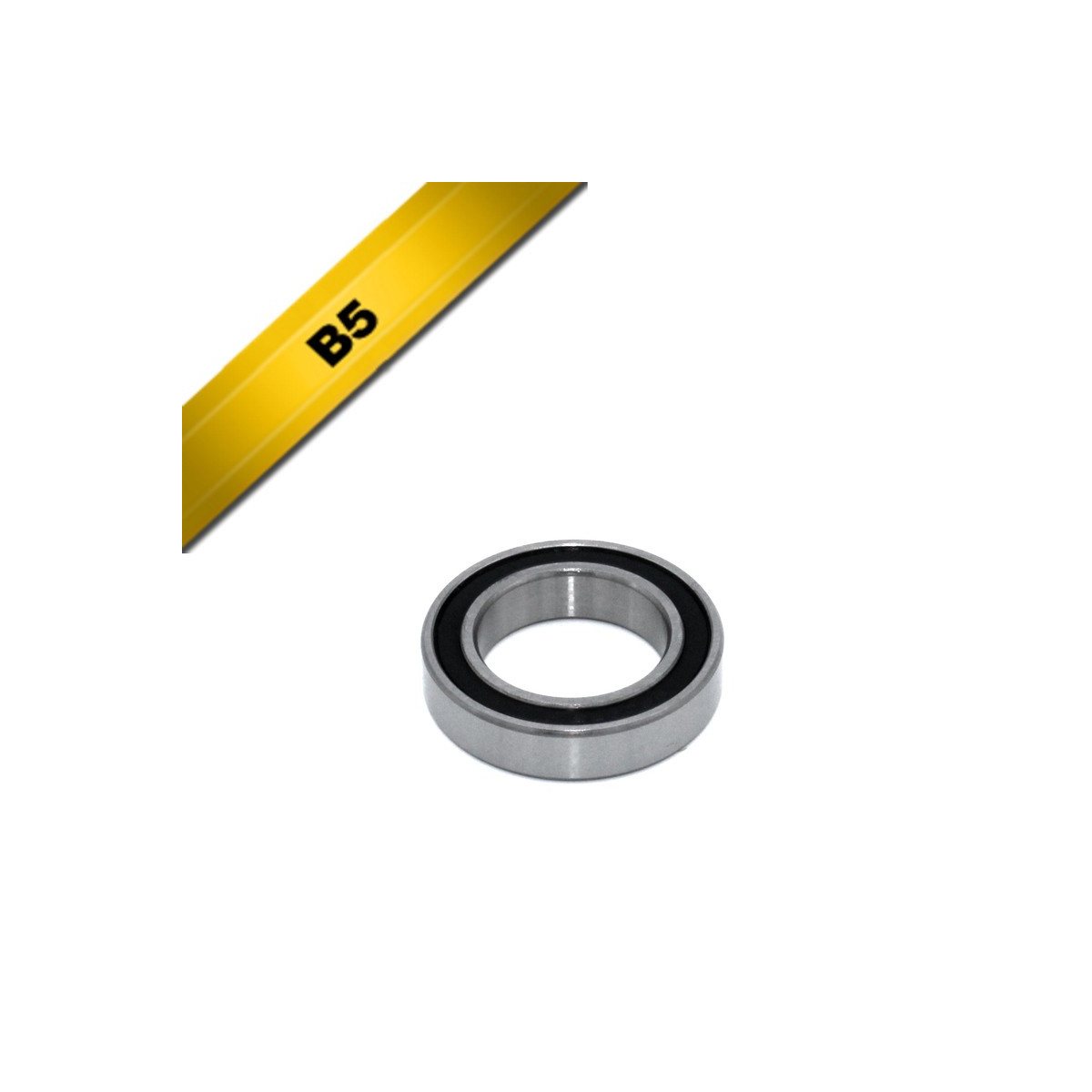 BLACKBEARING 20 x 32 x 7mm Rolamento B5