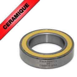 Rolamento cerâmico BLACKBEARING 20 x 32 x 7mm