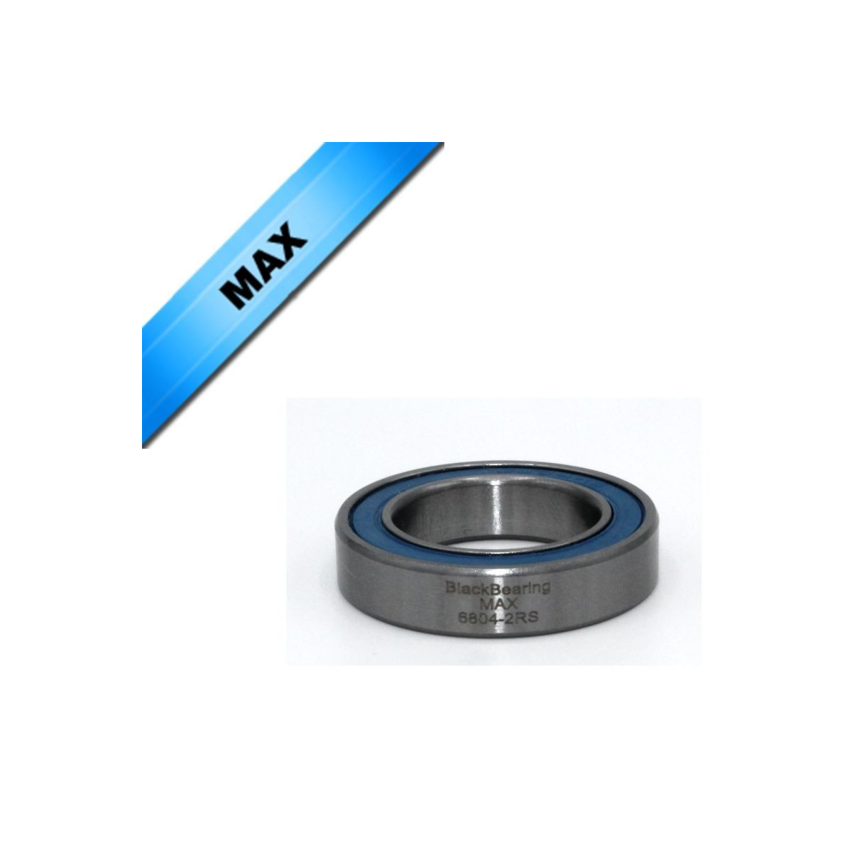 BLACKBEARING Rolamento do pivô do quadro de MTB 20 x 32 x 7mm MAX