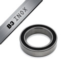 BLACKBEARING rodamiento de acero inoxidable 25 x 37 x 7mm B3S