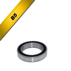BLACKBEARING 25 x 37 x 7mm Rodamiento B5