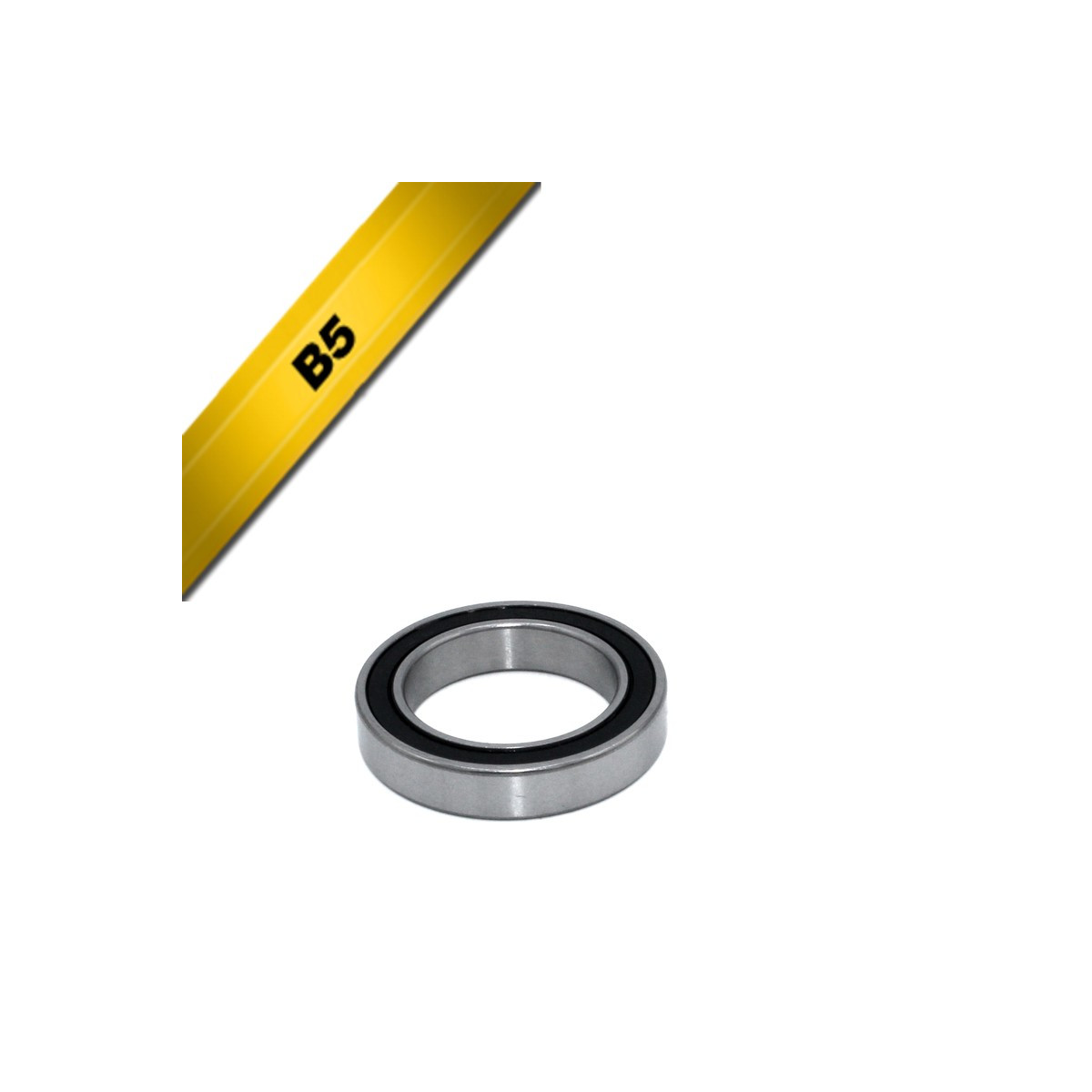 Rolamento B5 BLACKBEARING 25 x 37 x 7mm