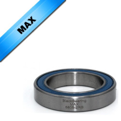 BLACKBEARING Rodamiento pivote cuadro MTB 25 x 37 x 7mm MAX