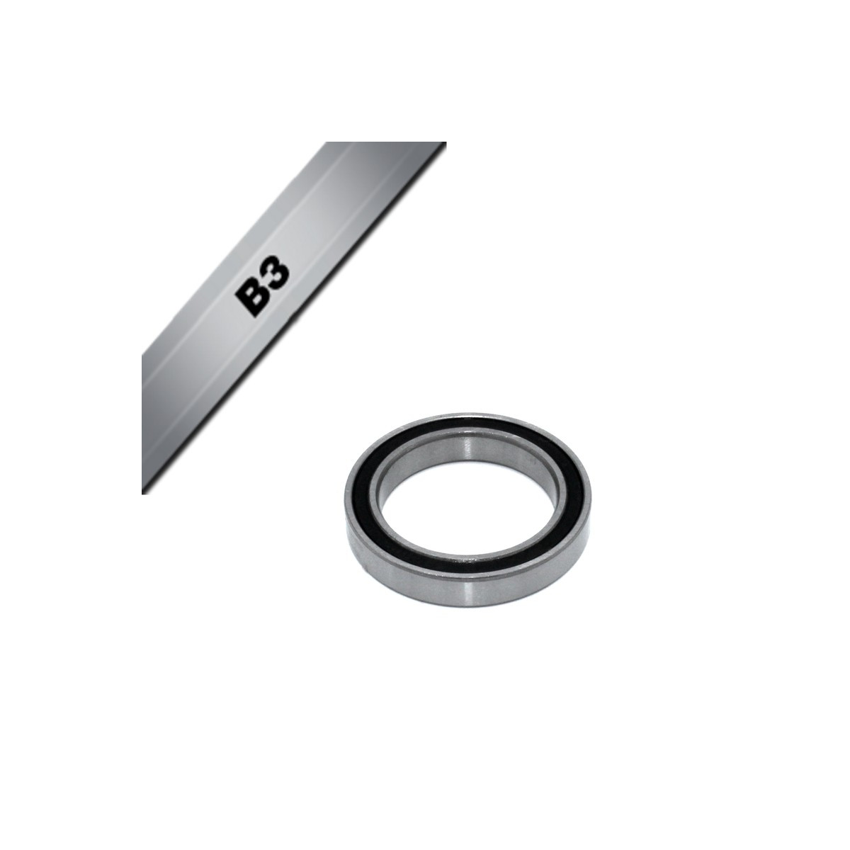 Rolamento B3 BLACKBEARING 30 x 42 x 7mm