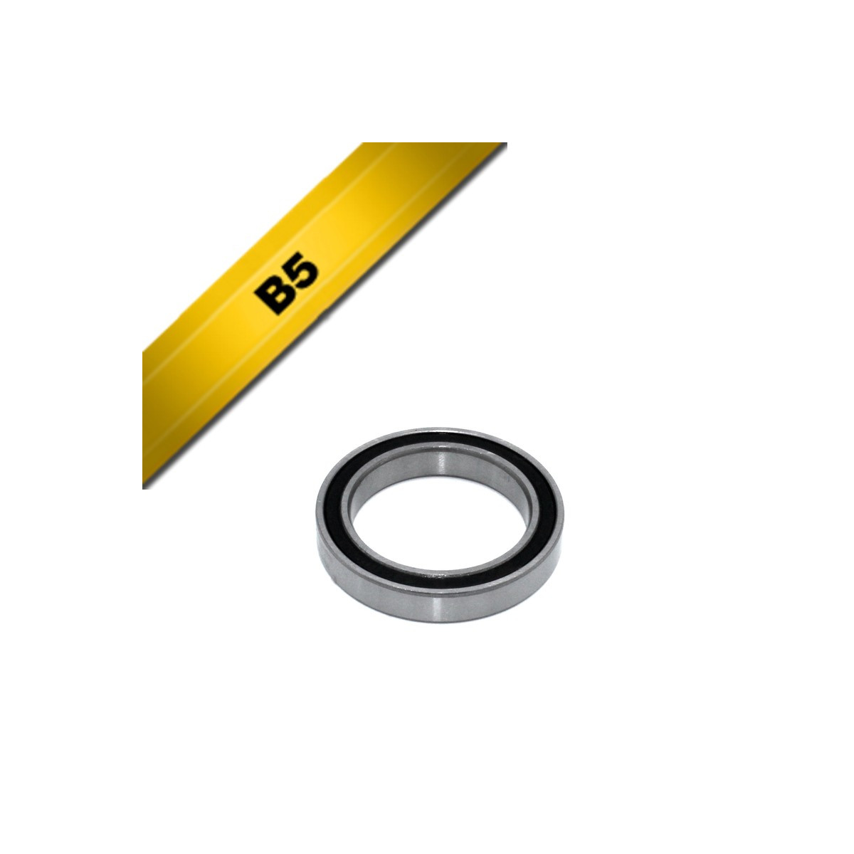 Rolamento B5 BLACKBEARING 30 x 42 x 7mm