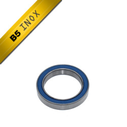 Rolamento de aço inoxidável BLACKBEARING 30 x 42 x 7mm B5S