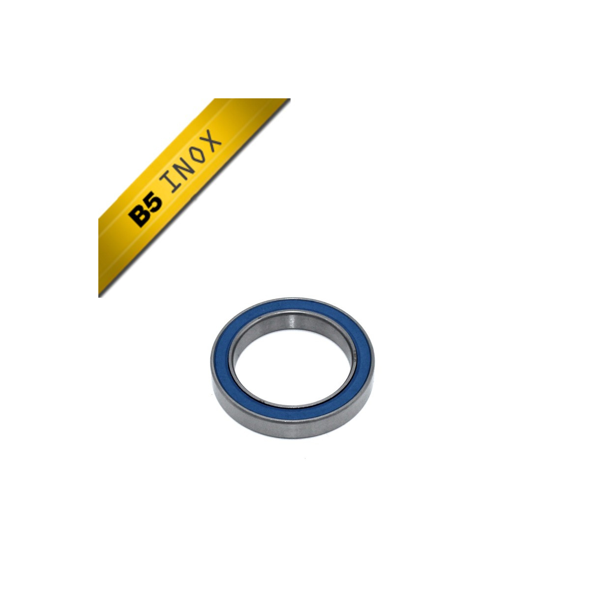 BLACKBEARING rodamiento de acero inoxidable 30 x 42 x 7mm B5S