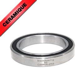 Cojinete cerámico BLACKBEARING 30 x 42 x 7mm