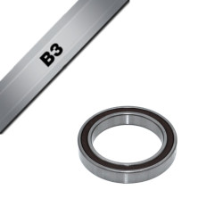 BLACKBEARING 30 x 42 x 6mm Rodamiento B3