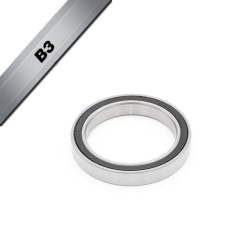 BLACKBEARING 35 x 47 x 7mm Rodamiento B3